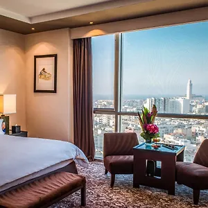 Kenzi Tower 5* Casa Blanca