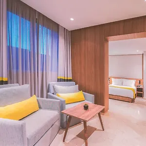 Oum Palace & 4* Casa Blanca