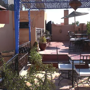 Hiba Riad Marrakesh