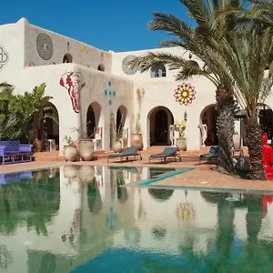  Maison d'hôtes Dar D'art