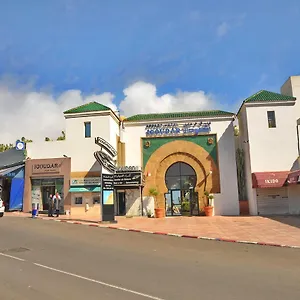 Résidence Igoudar Appart hôtel Agadir